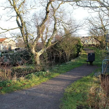 Christianso Teltplads *