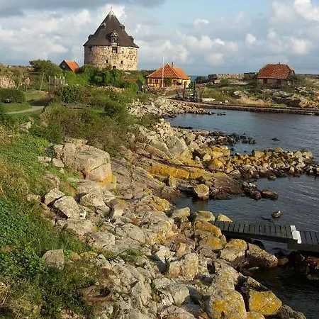Christianso Teltplads Camping