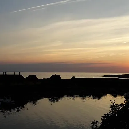 Christianso Teltplads Camping