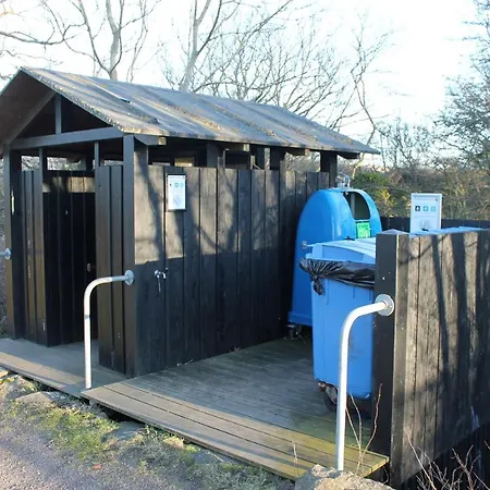 Christianso Teltplads Camping *