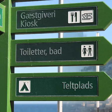 Camping Christianso Teltplads