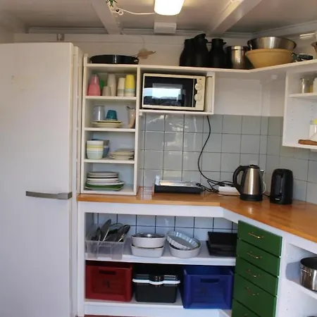 Camping Christianso Teltplads *