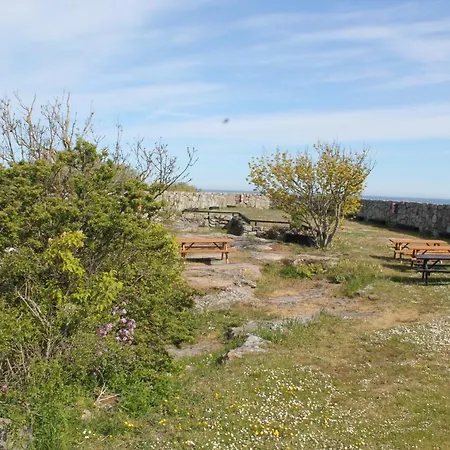 Christianso Teltplads Camping *