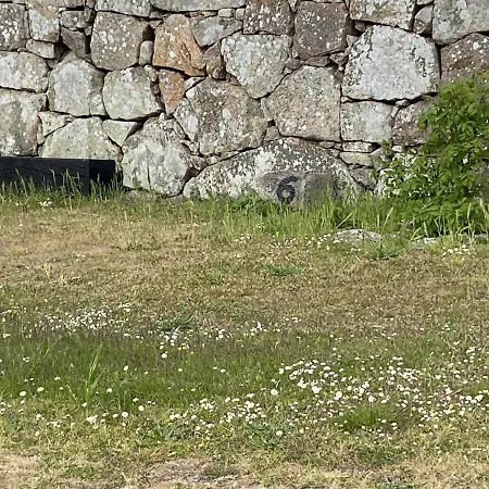 Camping Christianso Teltplads Gudhjem
